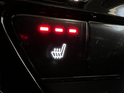 2025 Honda Accord Hybrid EX-L Sedan