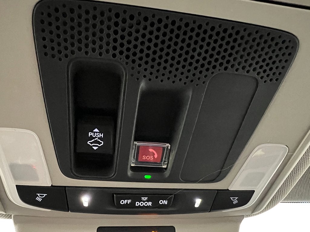 2025 Honda Accord Hybrid EX-L Sedan