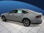 2025 Honda Accord Hybrid EX-L Sedan