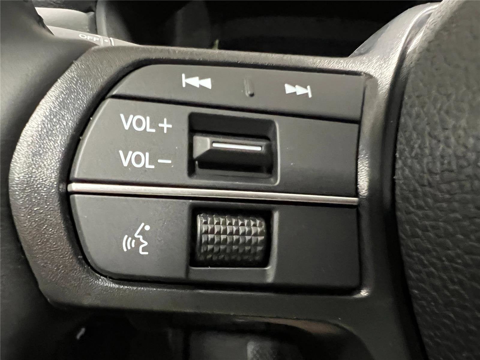 2025 Honda Accord Hybrid EX-L Sedan