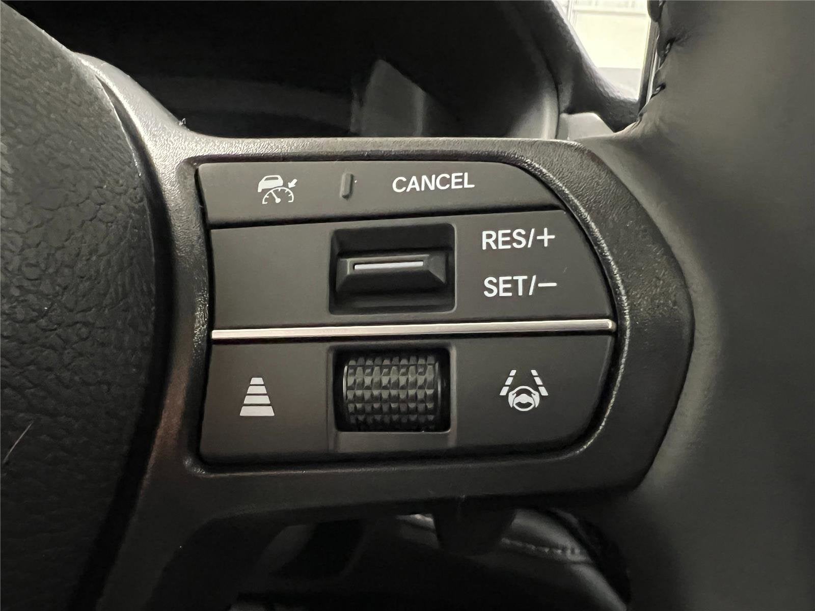 2025 Honda Accord Hybrid EX-L Sedan