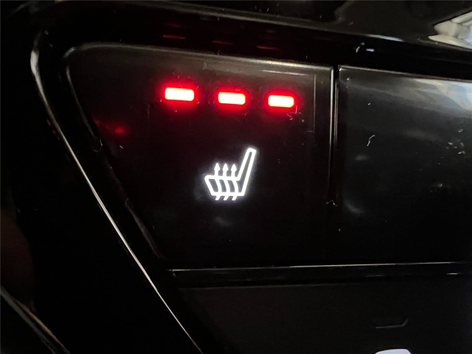 2025 Honda Accord Hybrid EX-L Sedan