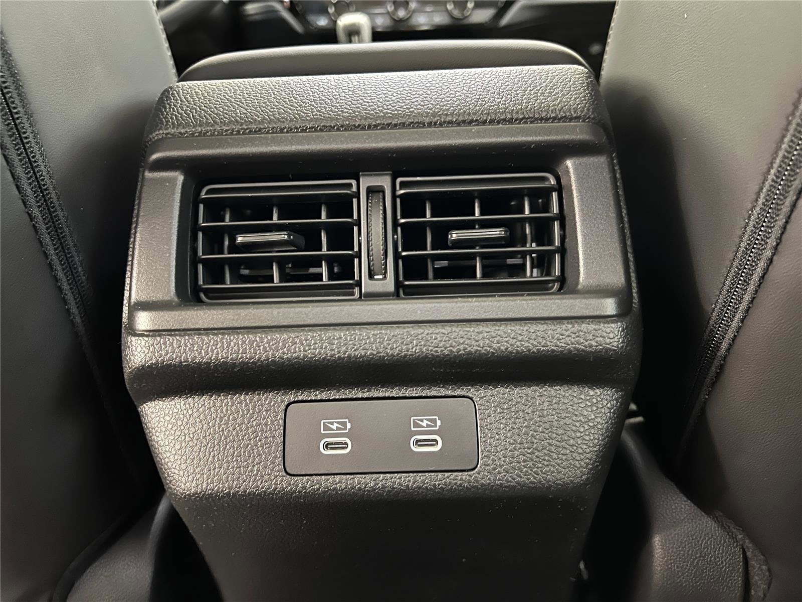 2025 Honda Accord Hybrid EX-L Sedan