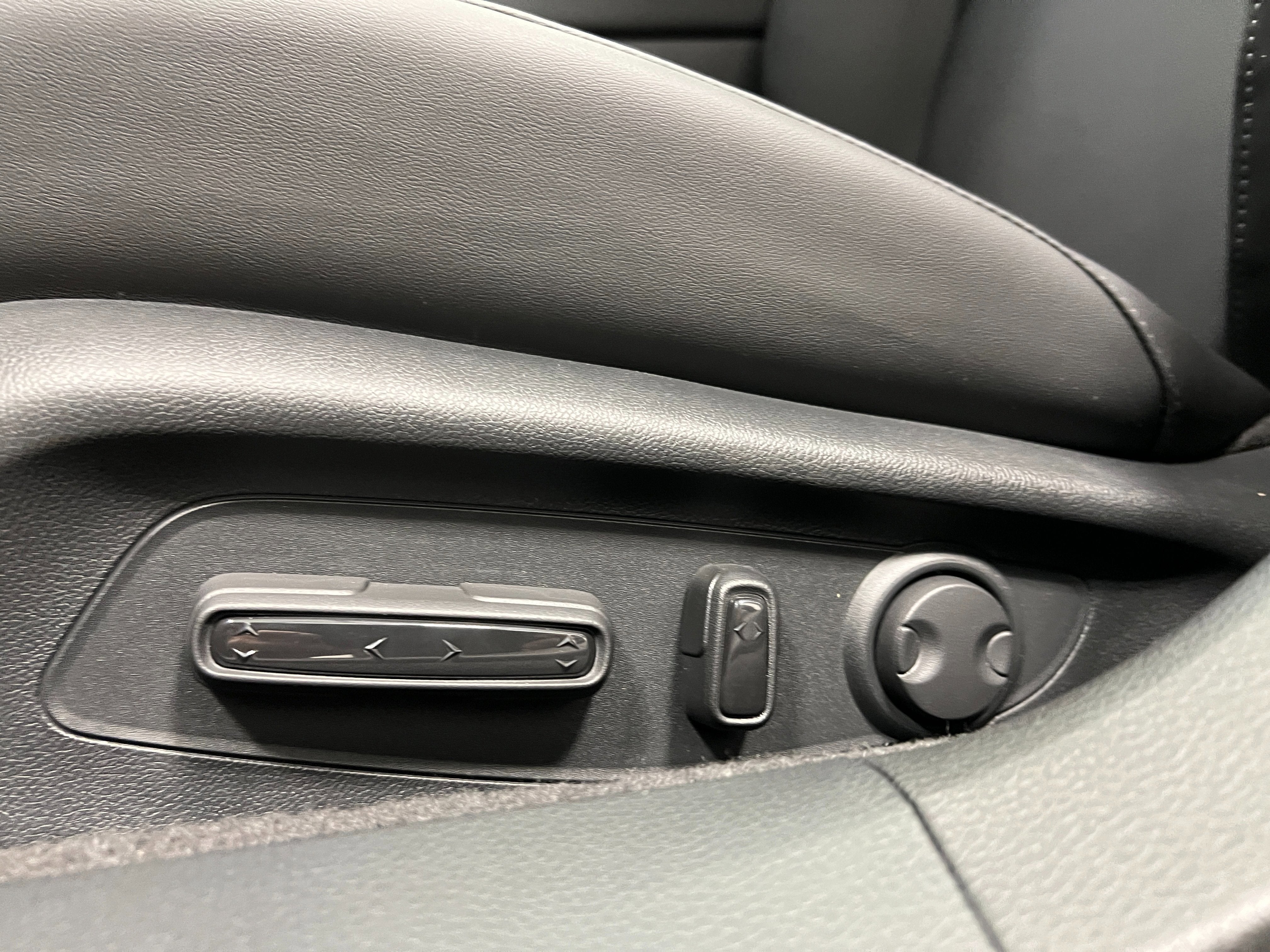 2025 Honda Accord Hybrid EX-L Sedan