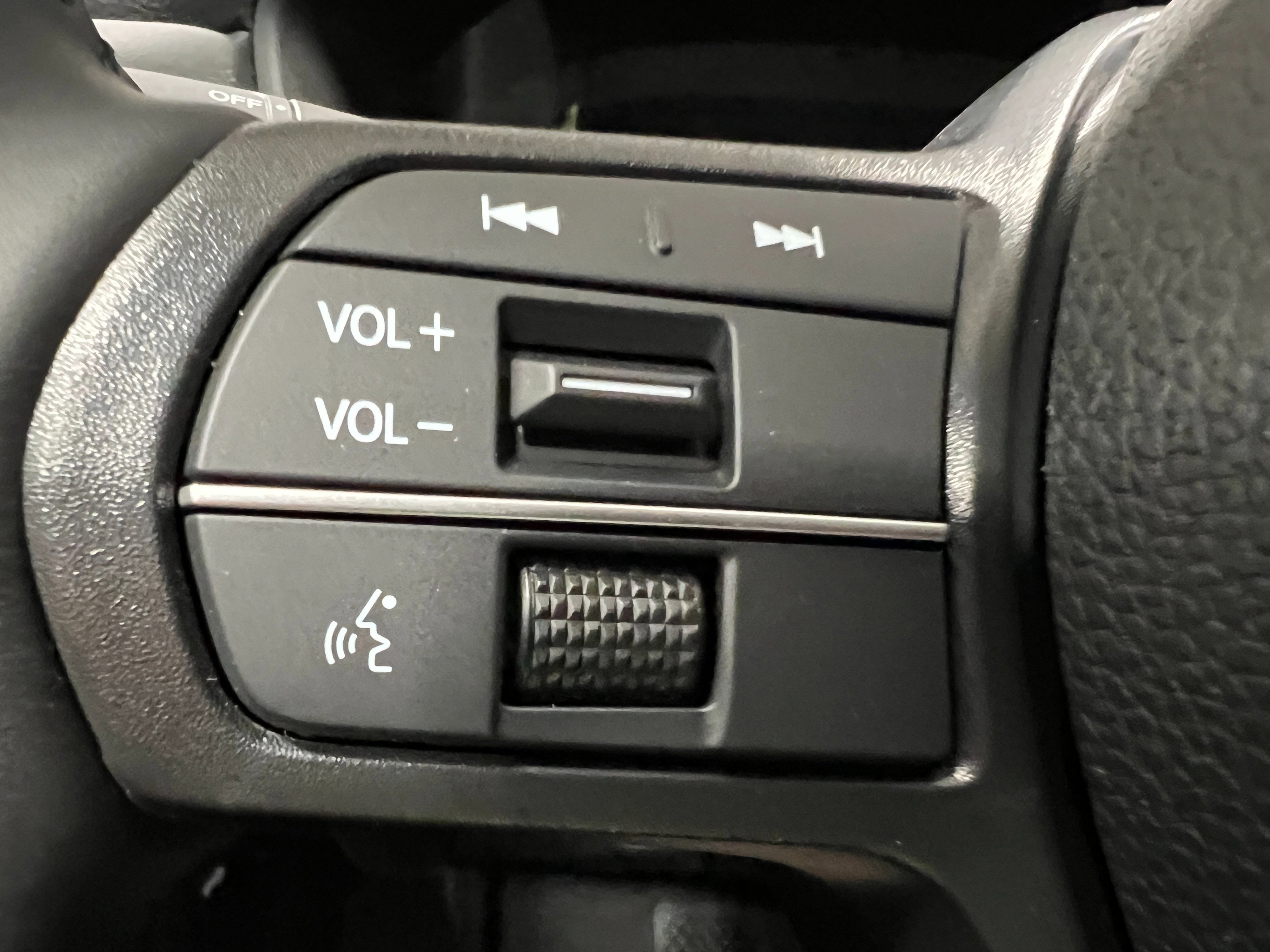 2025 Honda Accord Hybrid EX-L Sedan