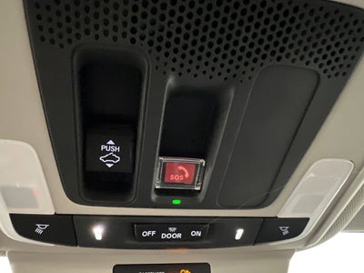 2025 Honda Accord Hybrid EX-L Sedan