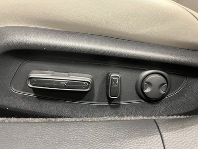 2026 Honda Accord Hybrid EX-L Sedan