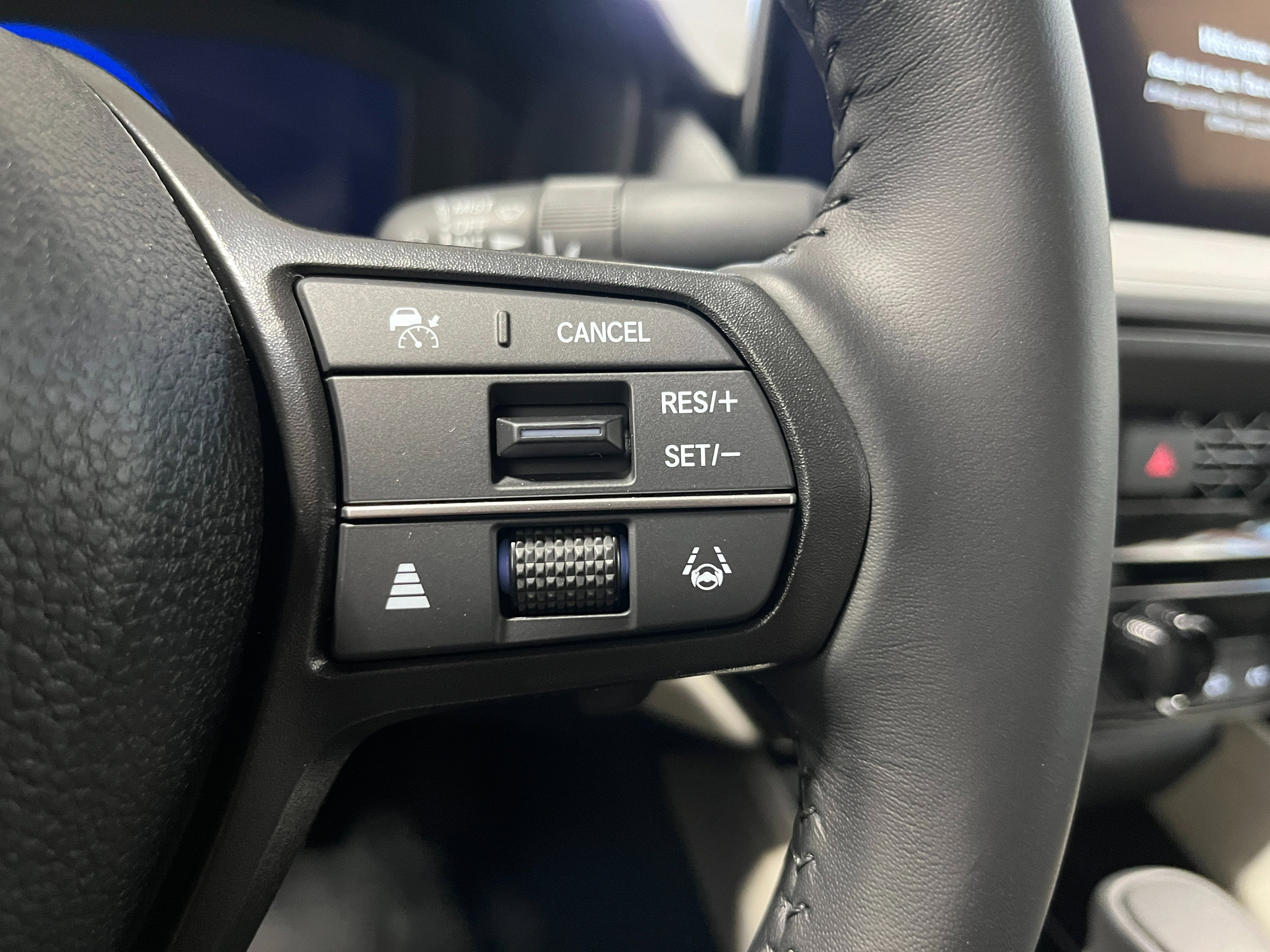 2026 Honda Accord Hybrid EX-L Sedan