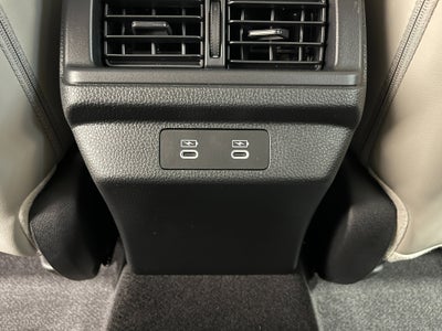 2026 Honda Accord Hybrid EX-L Sedan