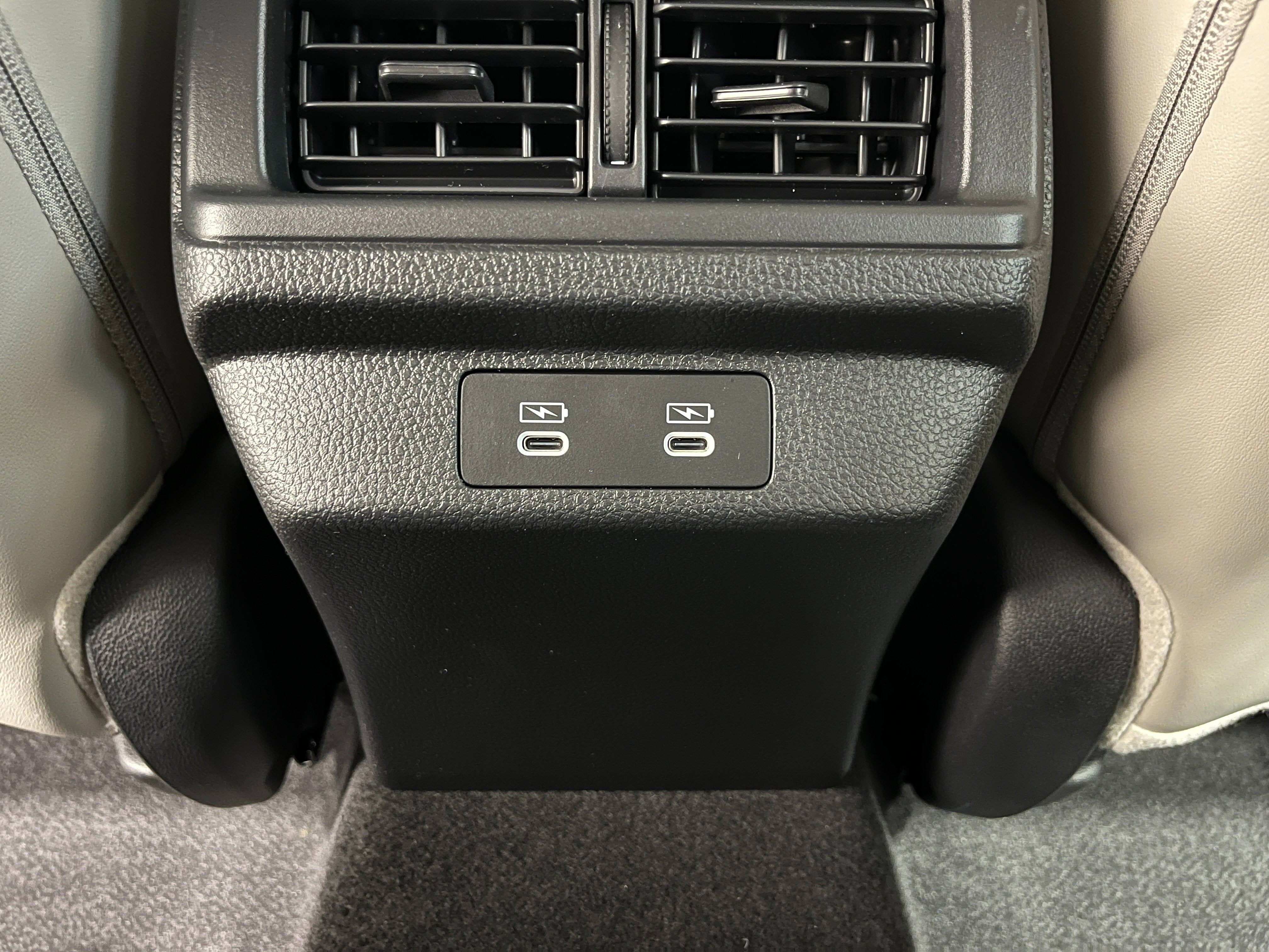 2026 Honda Accord Hybrid EX-L Sedan