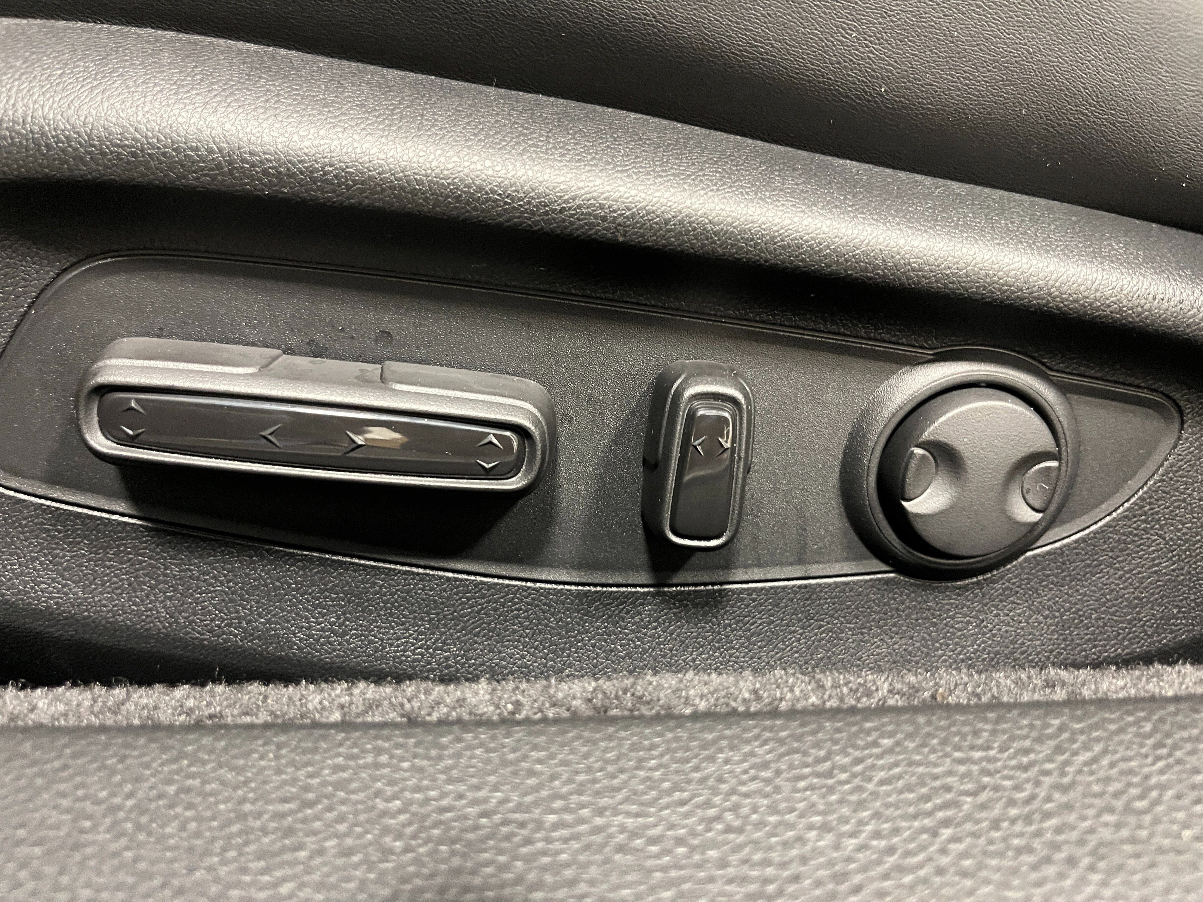 2026 Honda Accord Hybrid EX-L Sedan