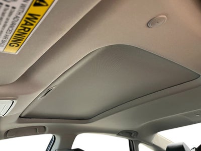 2026 Honda Accord Hybrid EX-L Sedan