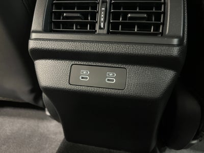 2026 Honda Accord Hybrid EX-L Sedan