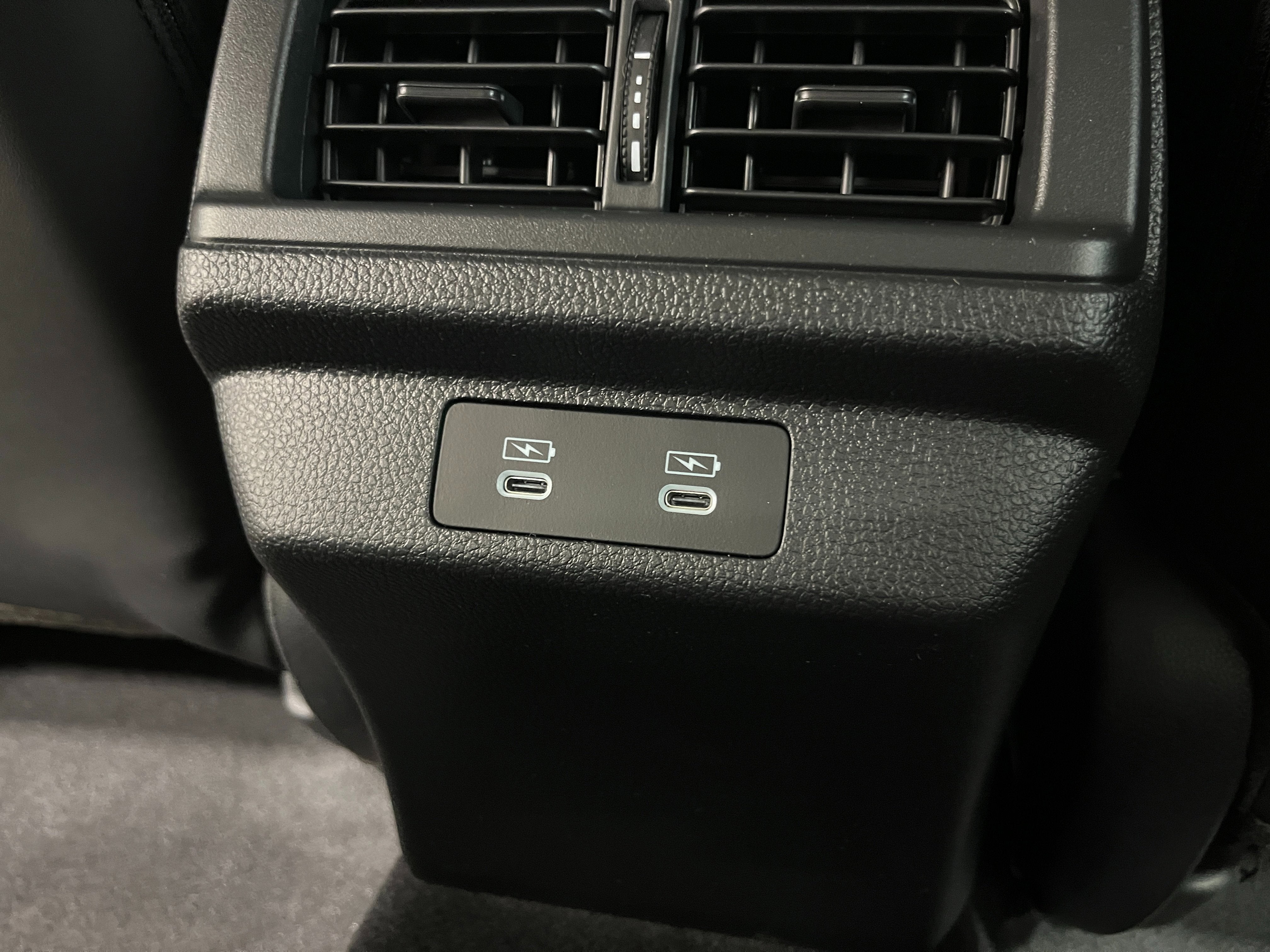 2026 Honda Accord Hybrid EX-L Sedan