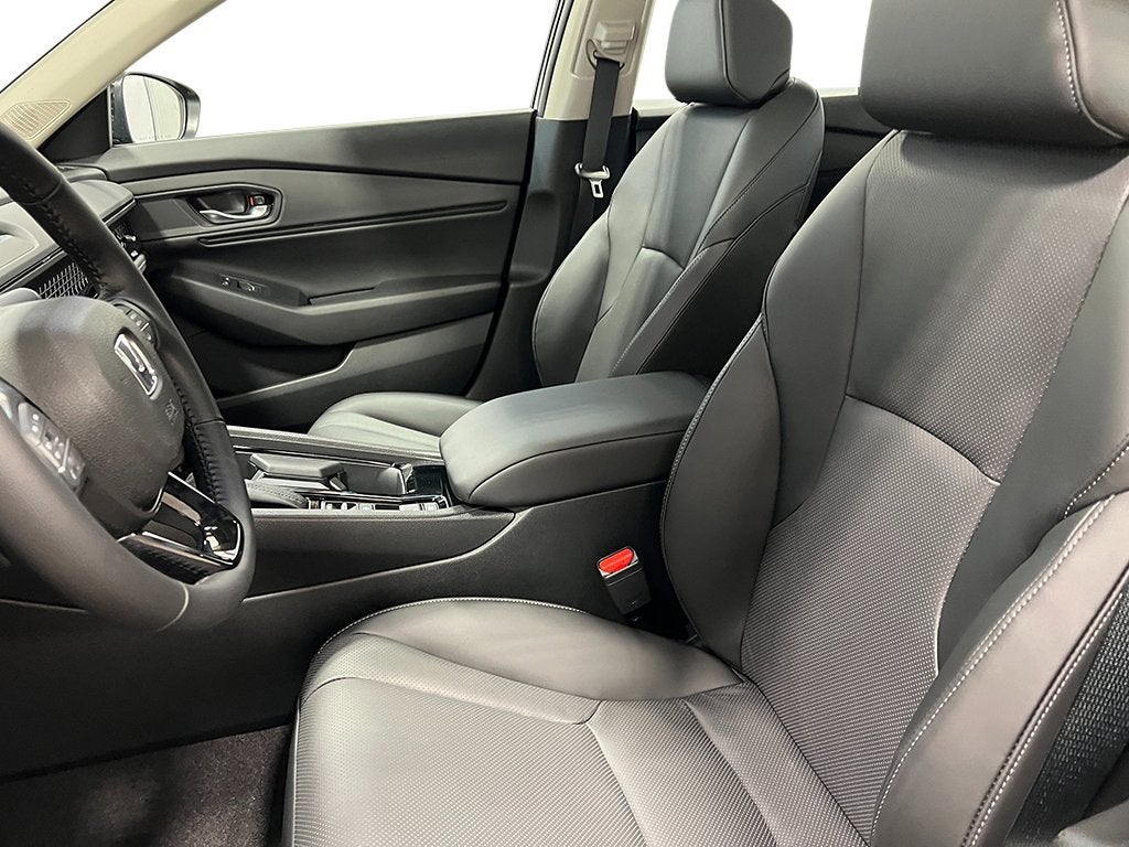 2025 Honda Accord Hybrid EX-L Sedan