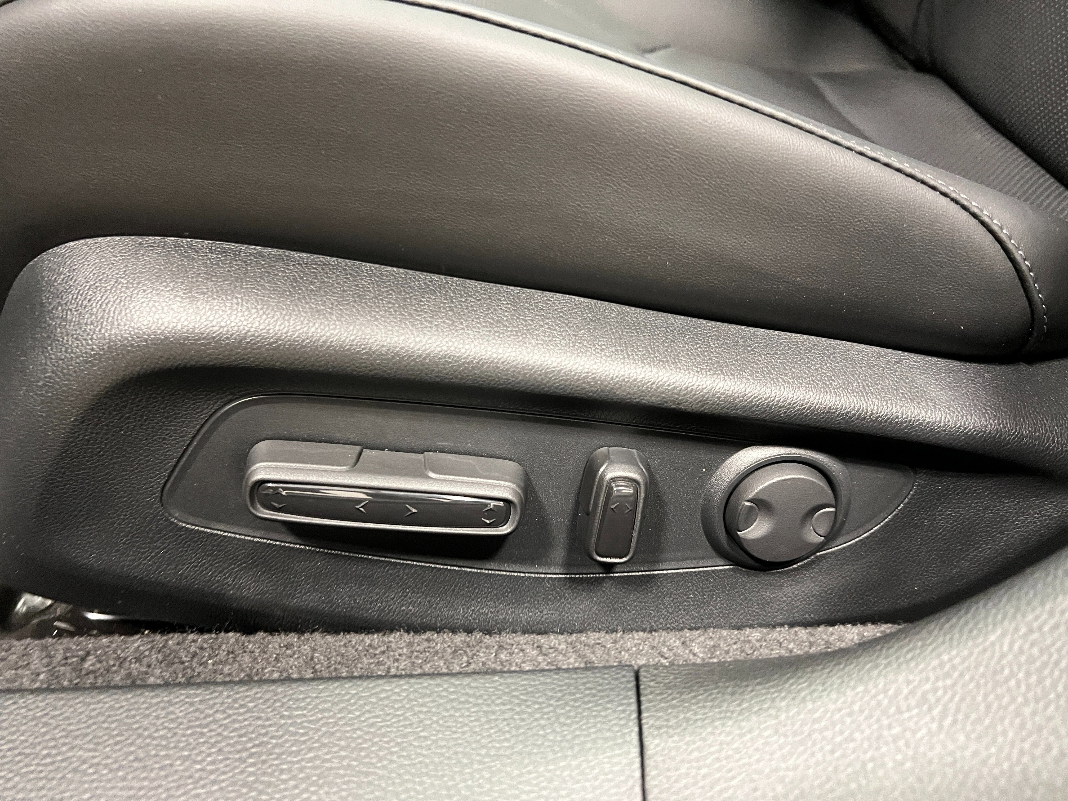 2025 Honda Accord Hybrid EX-L Sedan