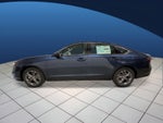 2025 Honda Accord Hybrid EX-L Sedan