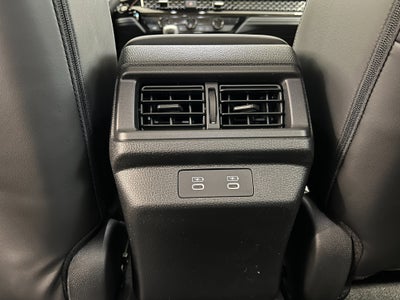 2025 Honda Accord Hybrid EX-L Sedan