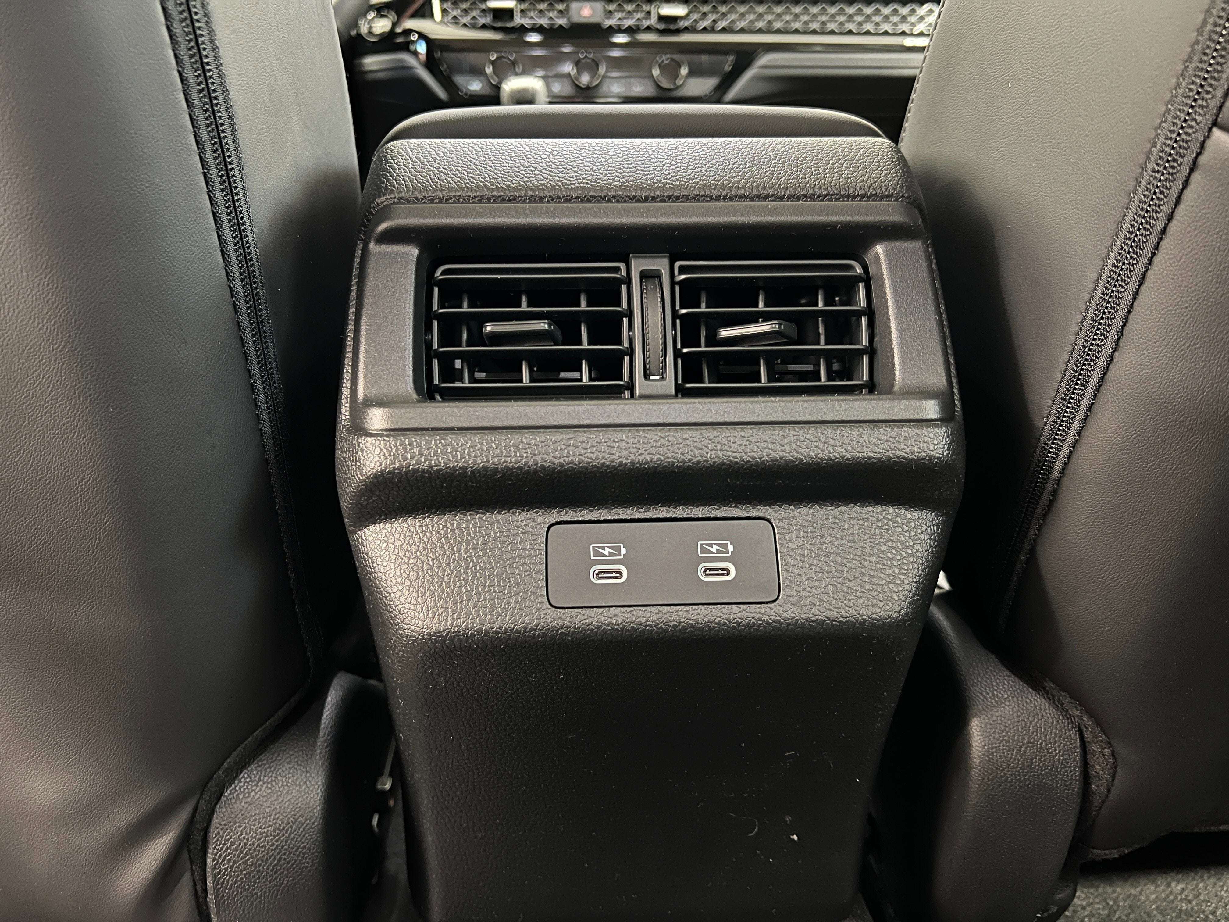 2025 Honda Accord Hybrid EX-L Sedan