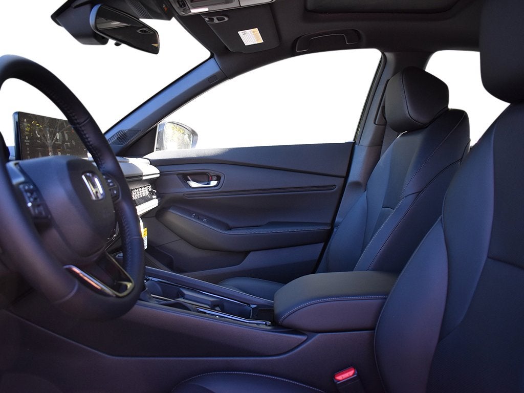 2026 Honda Accord Hybrid Sport-L Sedan