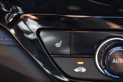 2026 Honda Accord Hybrid Sport-L Sedan