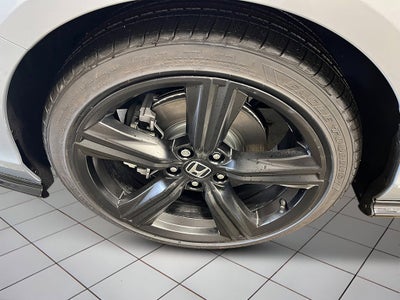 2026 Honda Accord Hybrid Sport-L Sedan