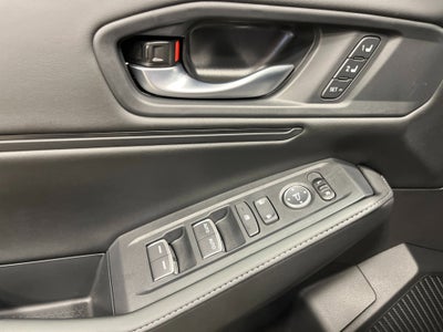 2026 Honda Accord Hybrid Sport-L Sedan