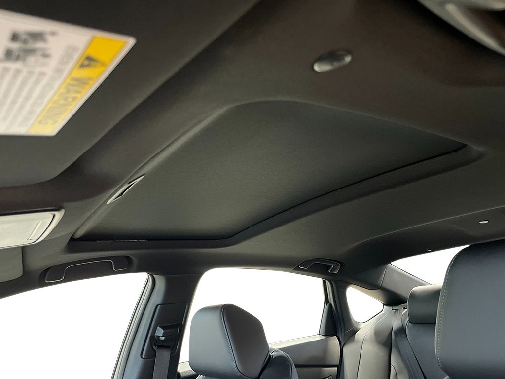 2026 Honda Accord Hybrid Sport-L Sedan