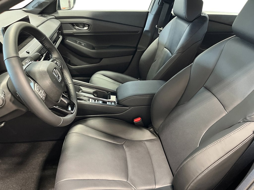 2026 Honda Accord Hybrid Sport-L Sedan