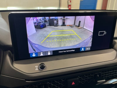 2026 Honda Accord Hybrid Sport-L Sedan