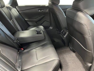 2026 Honda Accord Hybrid Sport-L Sedan