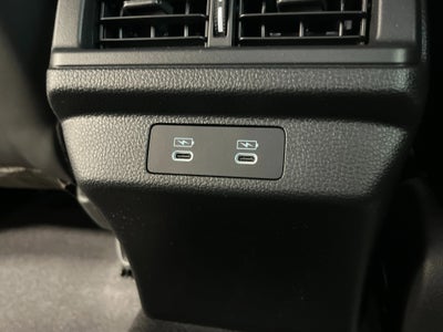 2026 Honda Accord Hybrid Sport-L Sedan