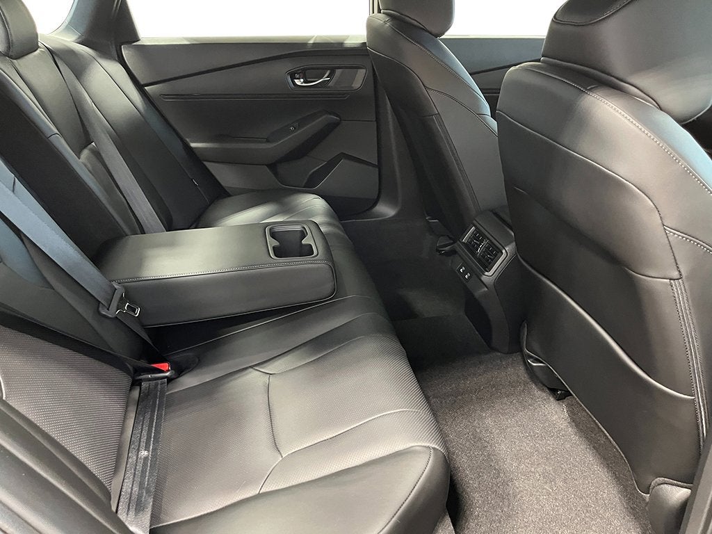 2026 Honda Accord Hybrid Sport-L Sedan