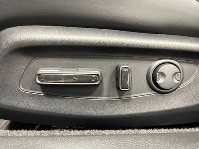 2026 Honda Accord Hybrid Sport-L Sedan