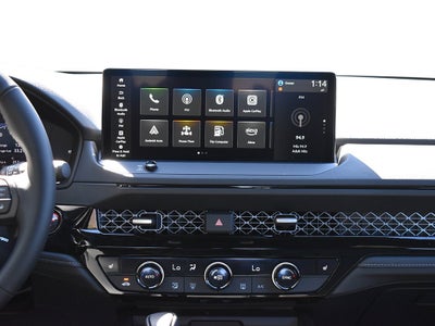 2026 Honda Accord Hybrid Sport-L Sedan