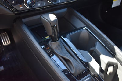 2026 Honda Accord Hybrid Sport-L Sedan