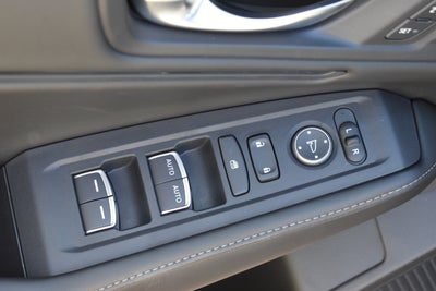 2026 Honda Accord Hybrid Sport-L Sedan