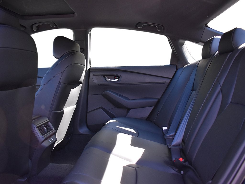 2026 Honda Accord Hybrid Sport-L Sedan