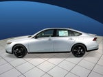 2026 Honda Accord Hybrid Sport-L Sedan