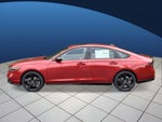 2026 Honda Accord Hybrid Sport-L Sedan