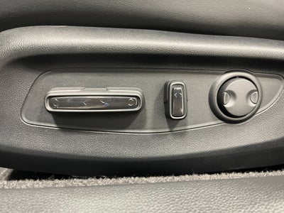 2026 Honda Accord Hybrid Sport-L Sedan