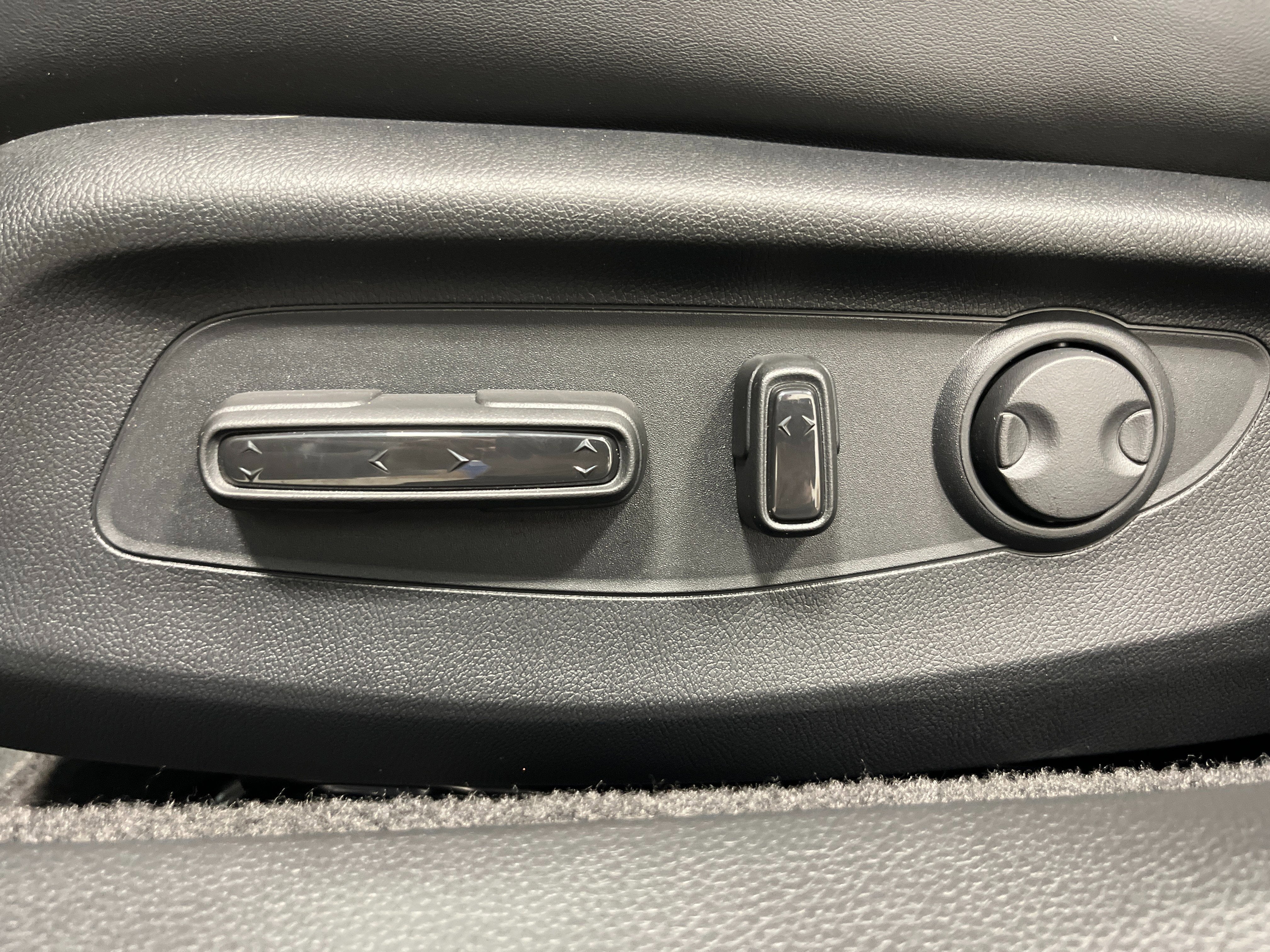 2026 Honda Accord Hybrid Sport-L Sedan