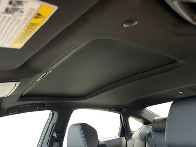 2026 Honda Accord Hybrid Sport-L Sedan