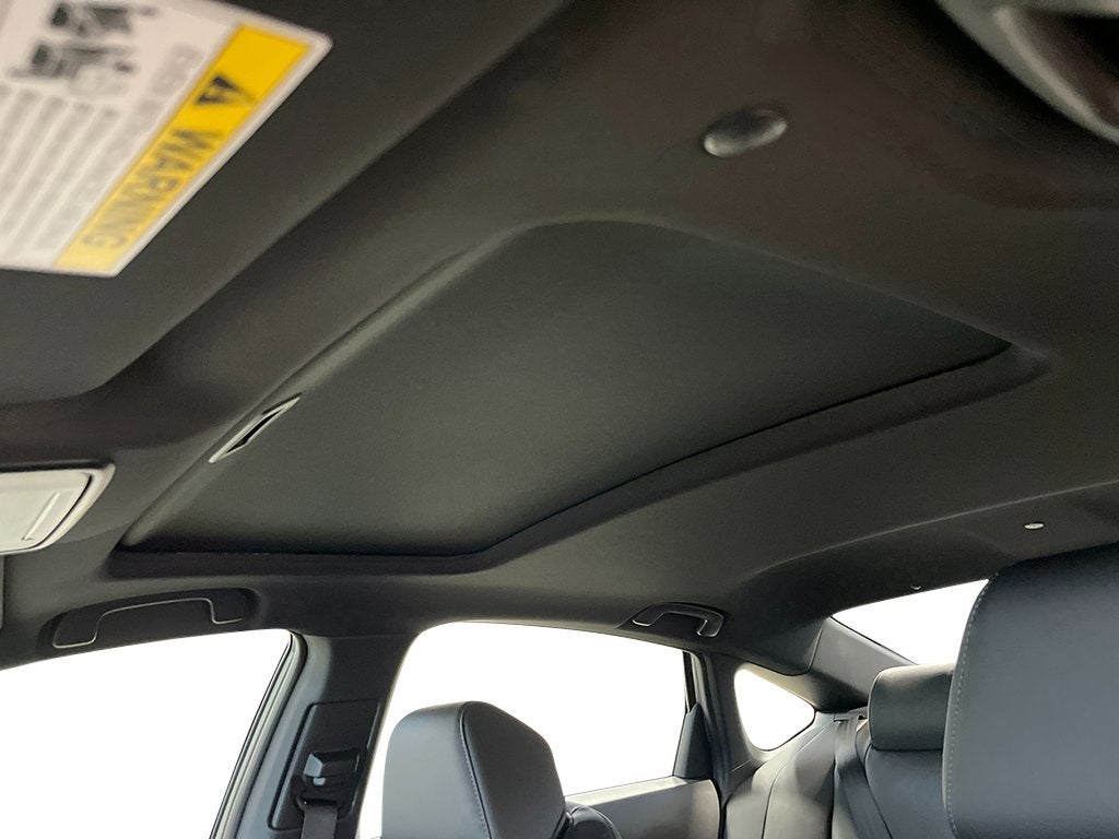 2026 Honda Accord Hybrid Sport-L Sedan