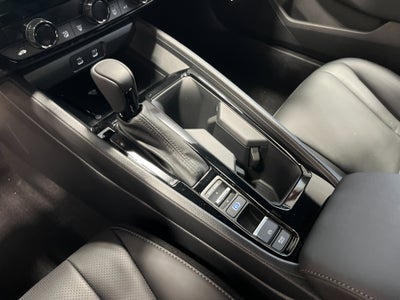 2026 Honda Accord Hybrid Sport-L Sedan