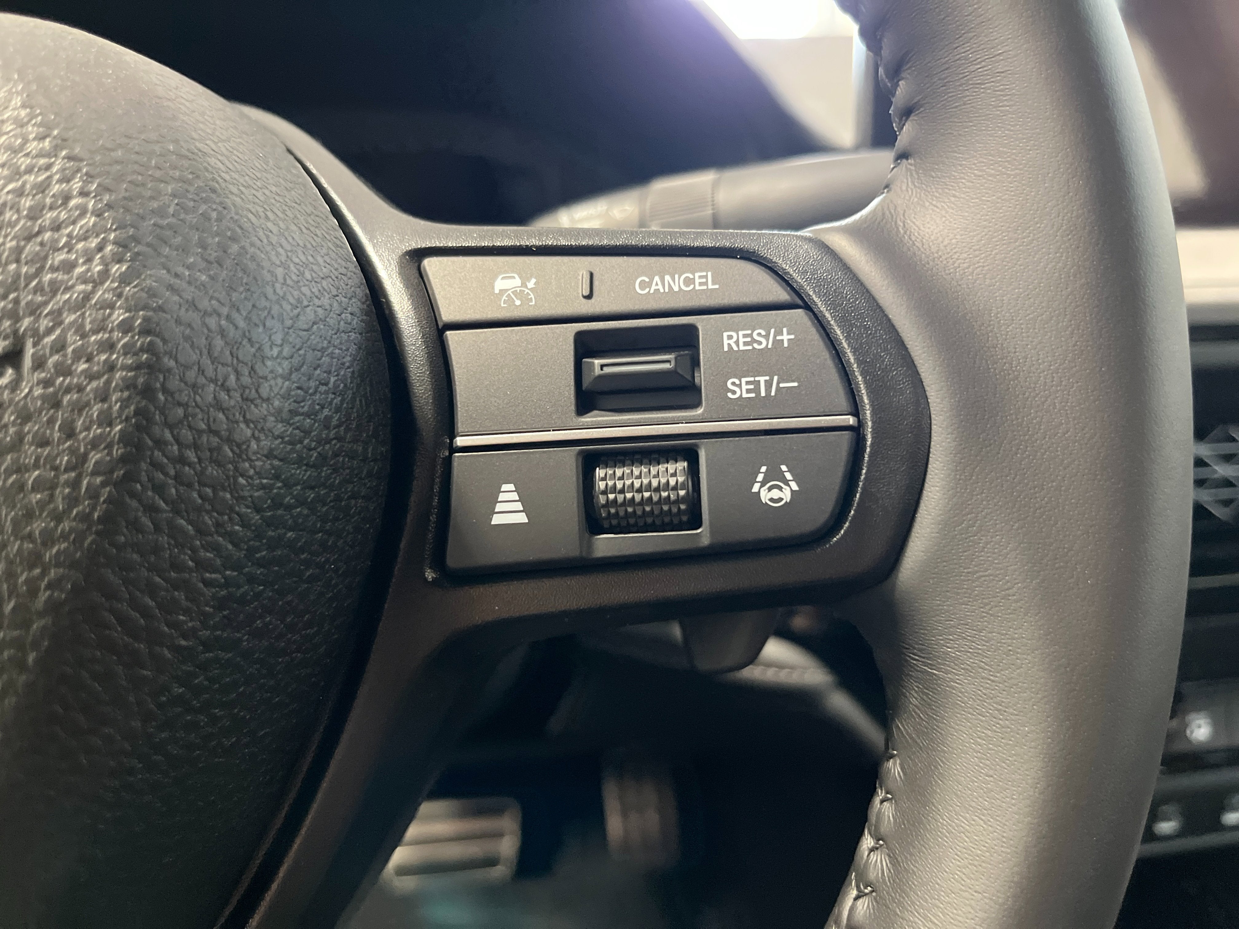 2026 Honda Accord Hybrid Sport-L Sedan