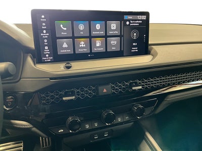 2026 Honda Accord Hybrid Sport-L Sedan