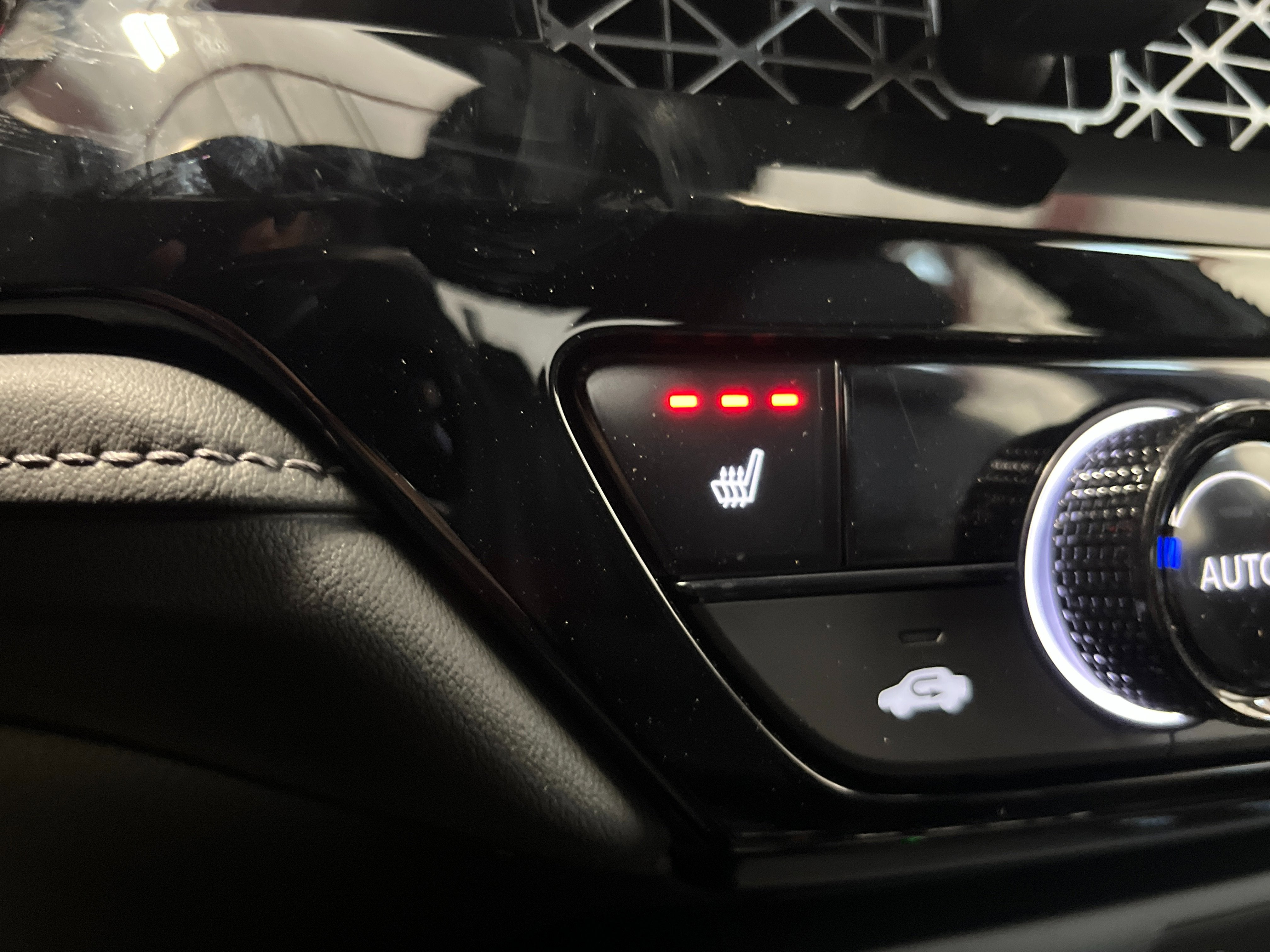 2026 Honda Accord Hybrid Sport-L Sedan