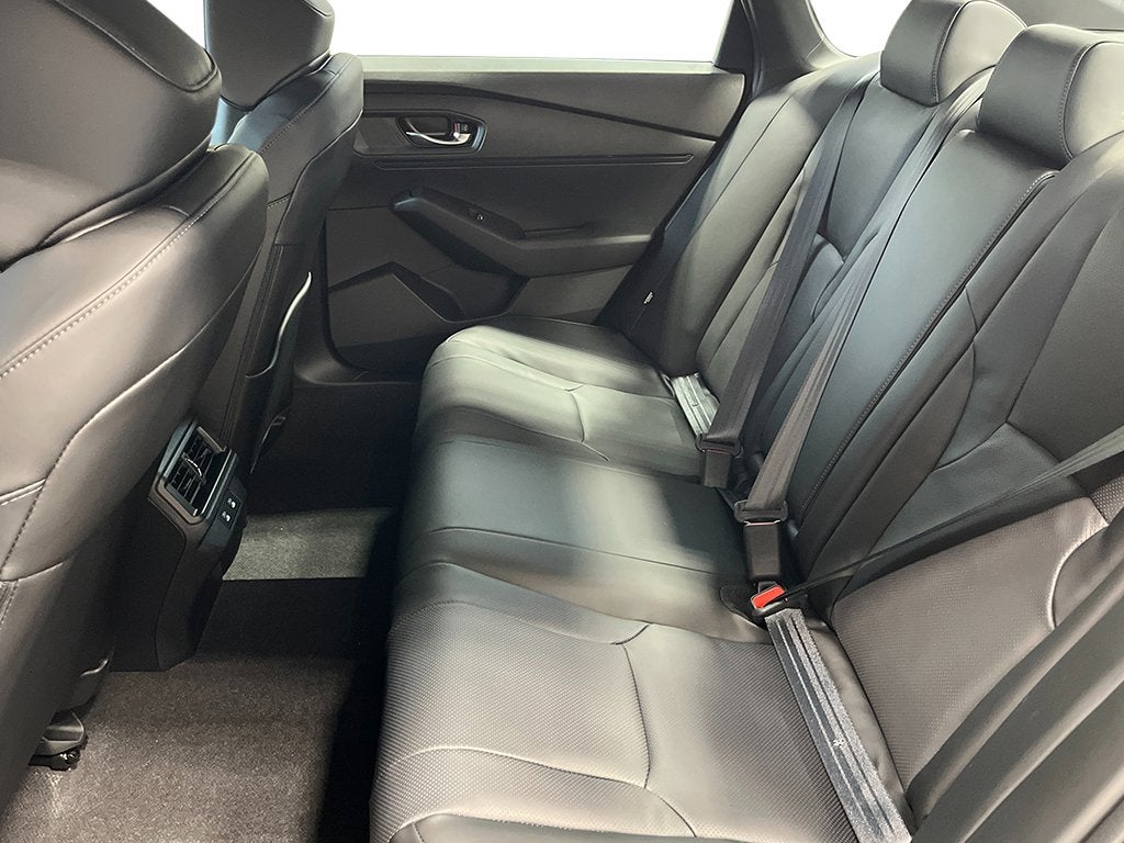 2026 Honda Accord Hybrid Sport-L Sedan