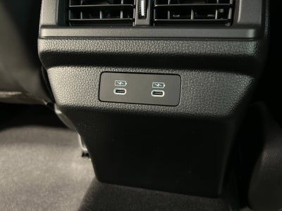 2026 Honda Accord Hybrid Sport-L Sedan